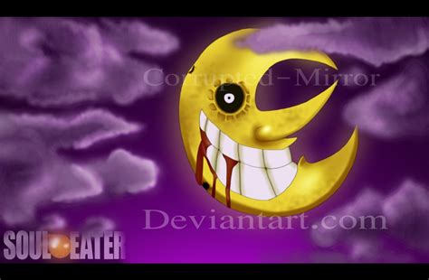 🔥 [40+] Soul Eater Moon Wallpapers | WallpaperSafari