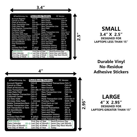 Image result for QuickBooks Keyboard Shortcuts