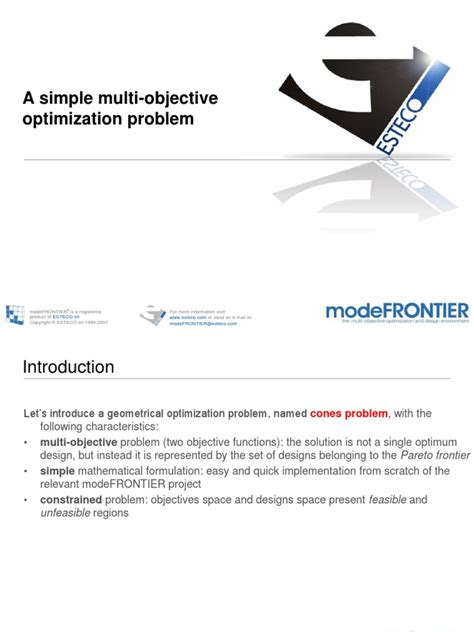 Multi-Objective Optimization in Excel 的图像结果