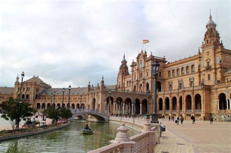 Two Weeks In Spain: Best Guide For Planning A Perfect Trip