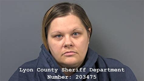 - Lyon County Sheriff's Office