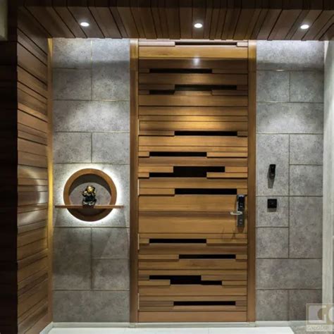 Turkey System | End to End Solutions like Main Doors, Foyer Units ...