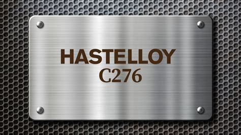 Why Is C-276 Hastelloy the Top Choice for Heat Exchangers in Turkey? - Heating Formula