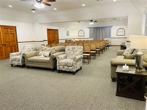 Facilities | Farkas Funeral Home