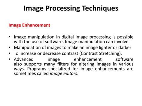 Image result for Digital Image Processing in Computer Graphics