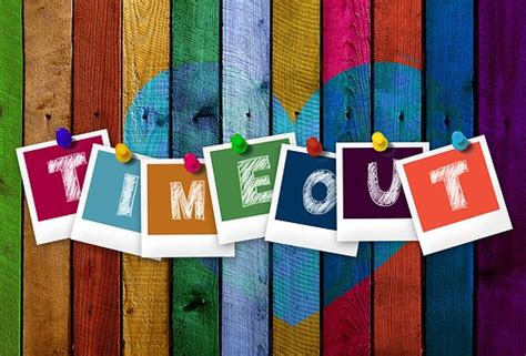 Image result for Timeout Spot Timer