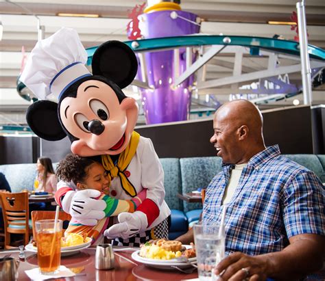 Free Dining Is BACK for Select Disney Guests - MickeyBlog.com