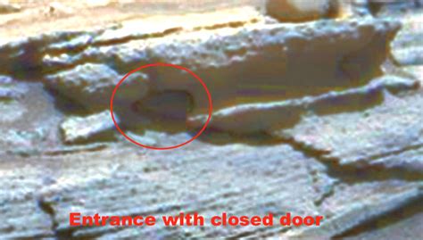 Alien Artifacts On Mars 的图像结果