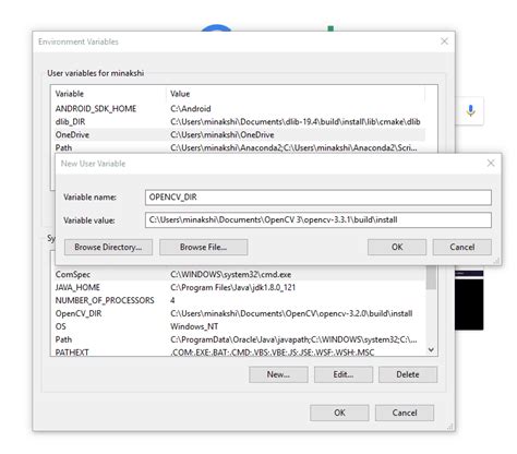 Image result for Install Opencv4nodejs Windows