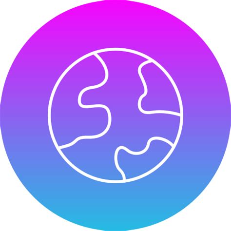 Earth - Free nature icons