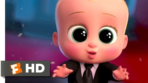 Boss Baby Boss Baby Baby Cartoon Characters Cute Funny Baby Videos | My ...