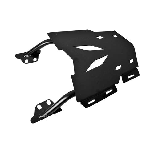 Vagary Trail Expedition Carrier for Bajaj Pulsar NS 200 (Black ...