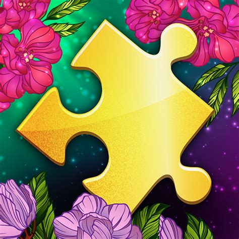 Good Old Jigsaw Puzzles - App on Amazon Appstore
