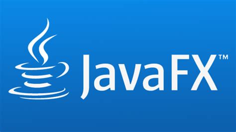 JavaFX Mini Logo 的图像结果