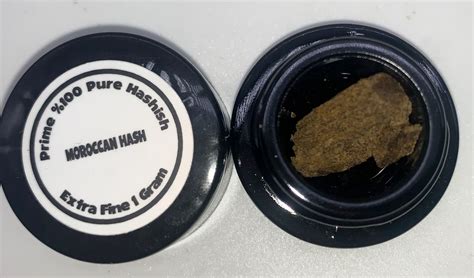 Image result for Hash How Make Moroccan To