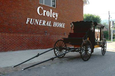 Croley Funeral Home Inc | Williamsburg KY