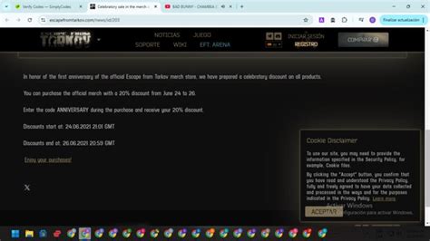 Escape From Tarkov Promo Code 的图像结果