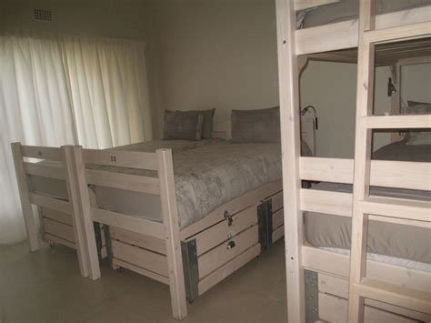 @ Rosie's, Cape Town