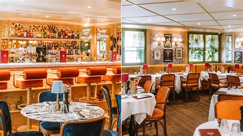 Descubra las mejores brasseries de París para una comida deliciosa