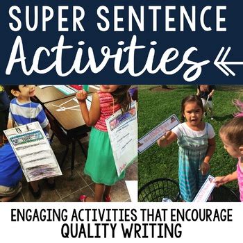 Sentence Writing Lessons 的图像结果