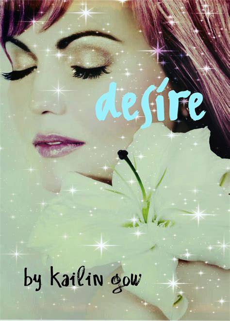 Desire - The Series
