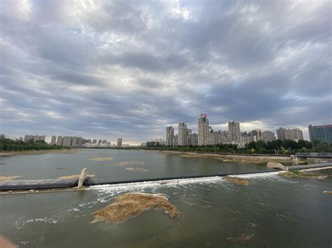 银川市第一再生水厂生态公园7月将对市民开放-宁夏新闻网