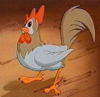 Image result for Boo Boo Chicken