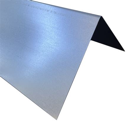 Galvanized Metal Flashing