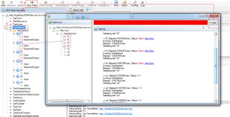 Functional Testing Test Cases 的图像结果