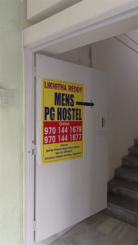 List of Top PG For Boys in Bowenpally - Best PG Rooms For Mens - Justdial