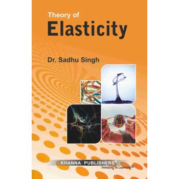 Theory of Elasticity