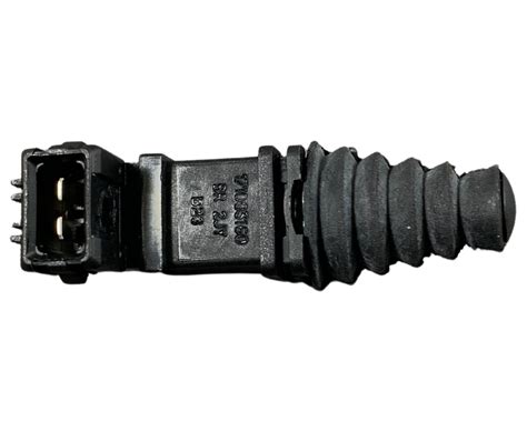 Interruptor Sensor Alarme Abertura Cabine Vw Worker 2000/... e VW ...