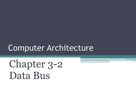 Bus Diagram Computer 的图像结果