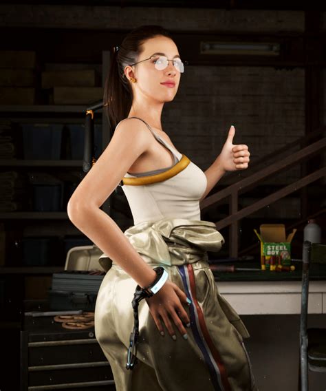 Mama - Death Stranding by FlightKiss on DeviantArt