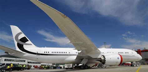 Airliner Class | Corporate Aviation | The Private Jet Solution | Bedford MA