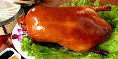 recette canard laqué facile