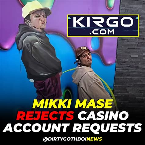 Mikki Mase Fan Page | Mikki Mase, @dirtygothboi , has confirmed his new relationship through an ...