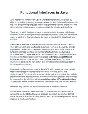 Final, finally and finalize in Java - final, finally and finalize in ...