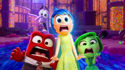 When is Inside Out 3 releasing? | Lifestyle Asia India