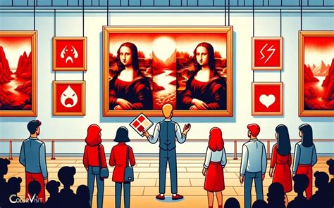 Image result for Red Color Meaning