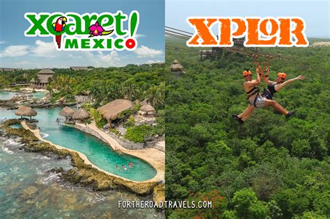 How To Prepare For Xcaret Park: Your Ultimate Visitor’s Guide