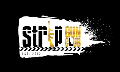 Strip Gun Club | Luxury Indoor Shooting Range in Las Vegas, Nevada