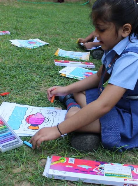 St PBN Public School