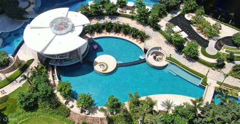 Huizhou Shuangyue Bay Sunrise Silver Sand Salt Crystal Hotel - Klook India