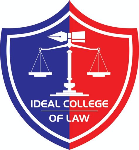Ideal College of LAW | Home
