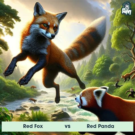 Image result for Red Panda vs Firefox