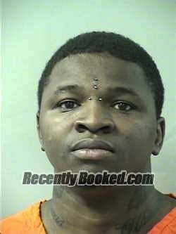 Recent Booking / Mugshot for CHIKE ABAZIUWA in Okaloosa County, Florida