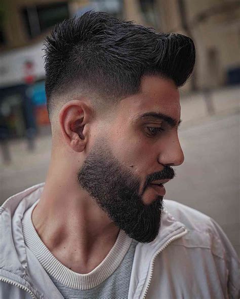 30 Best Low-Fade Haircuts Idea For Men in 2024