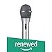 Audio-Technica ATR2100-USB/XLR Cardioid Dynamic Microphone: Amazon.in ...