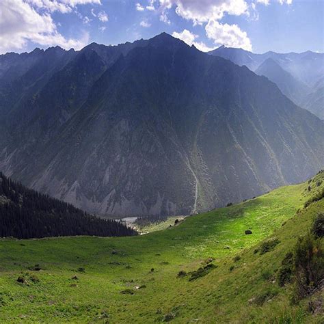 10 BEST Places to Visit in Kyrgyzstan - UPDATED 2021 (with Photos ...